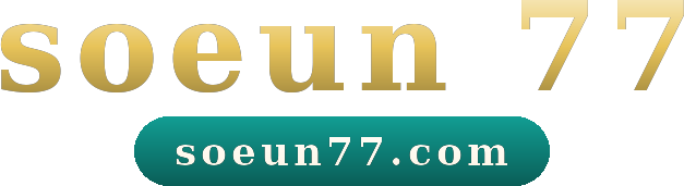 soeun 77 logo